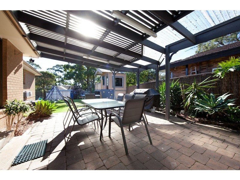 9 Paringa Place, Bangor NSW 2234