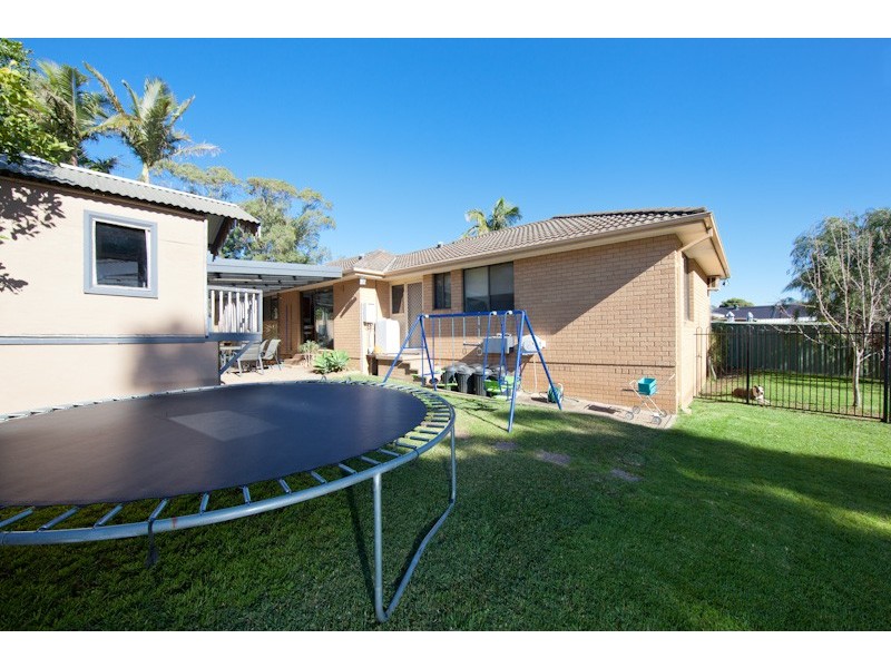 9 Paringa Place, Bangor NSW 2234