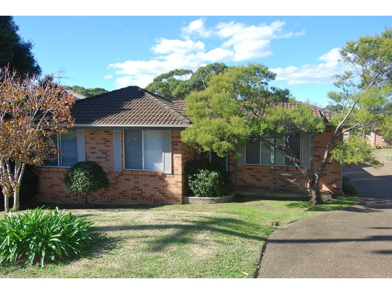 4/10 Belmont Street, Sutherland NSW 2232