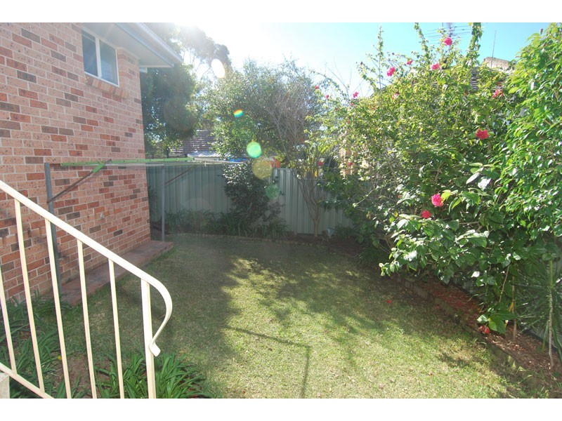 4/10 Belmont Street, Sutherland NSW 2232