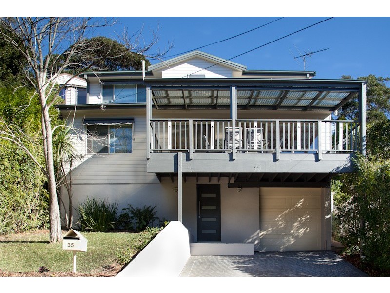 35 Tivoli Esplanade, Como NSW 2226