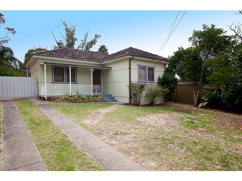 115 Oyster Bay Road, Oyster Bay NSW 2225