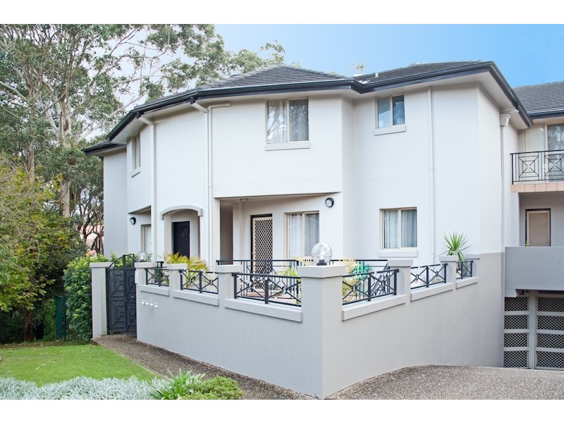 16/7-13 Taylor Close, Miranda NSW 2228