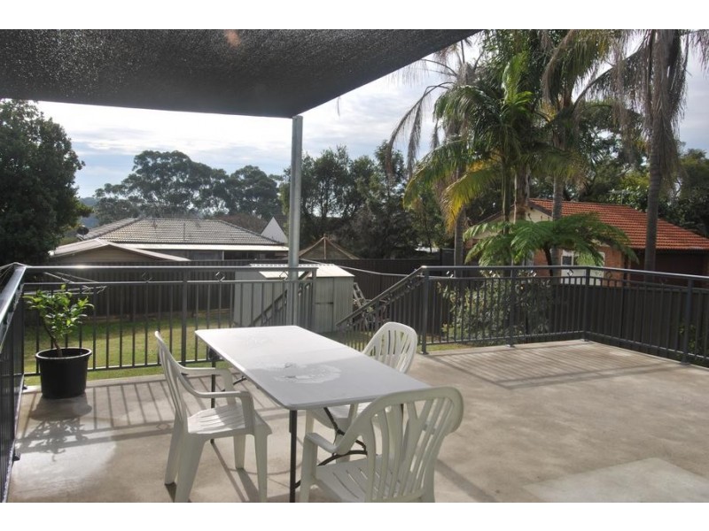 31 Moona Road, Kirrawee NSW 2232
