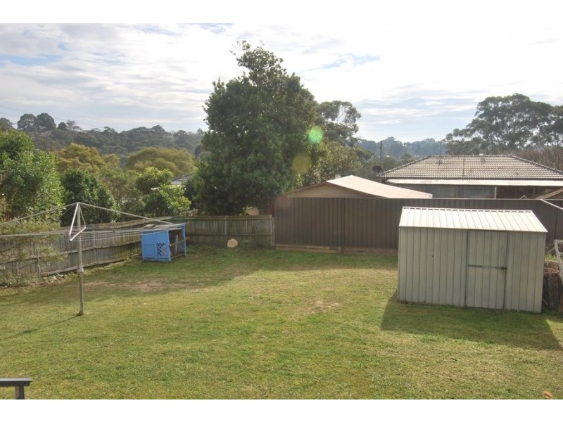 31 Moona Road, Kirrawee NSW 2232