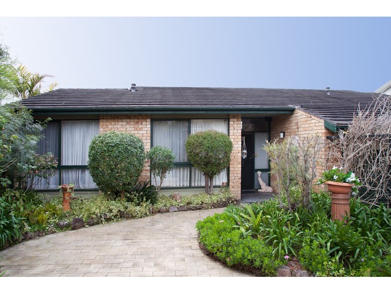 36 Nullabor Place, Yarrawarrah NSW 2233