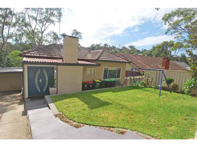 52 Carvers Road, Oyster Bay NSW 2225