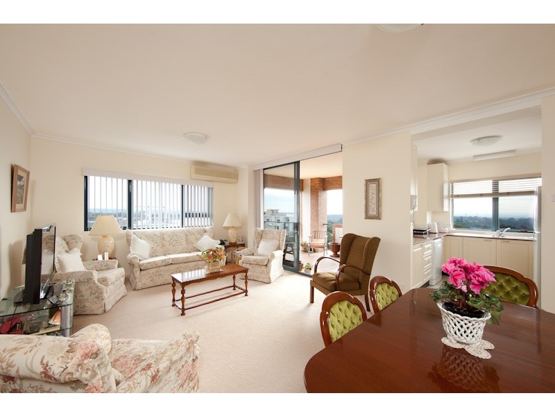 36/37-41 Belmont Street, Sutherland NSW 2232