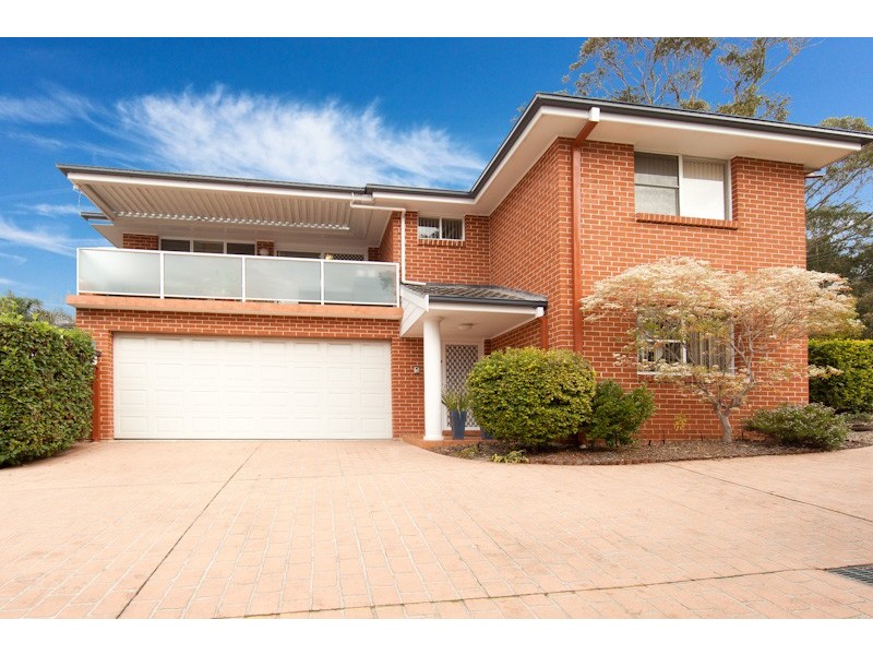 1/6-8 Milburn Road, Gymea NSW 2227