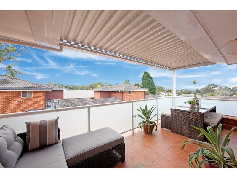 1/6-8 Milburn Road, Gymea NSW 2227