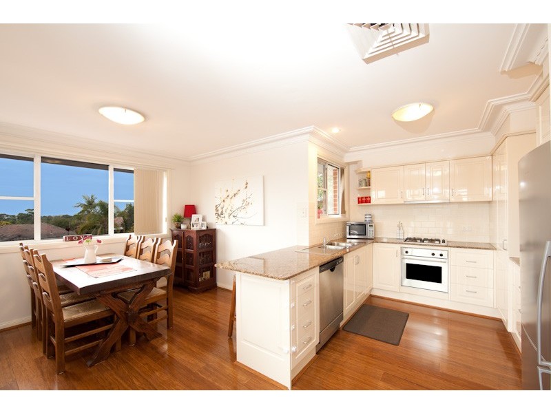 1/6-8 Milburn Road, Gymea NSW 2227