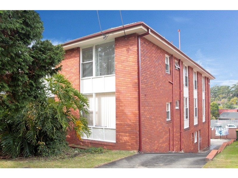 5/10 Oxley Avenue, Jannali NSW 2226