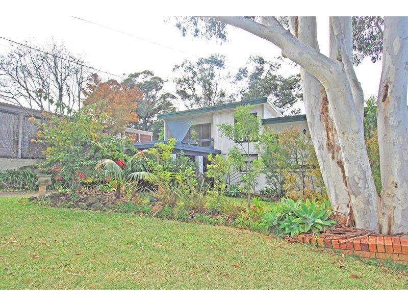5 Borambil Place, Oyster Bay NSW 2225