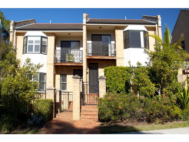 4/146 Waratah Street, Sutherland NSW 2232