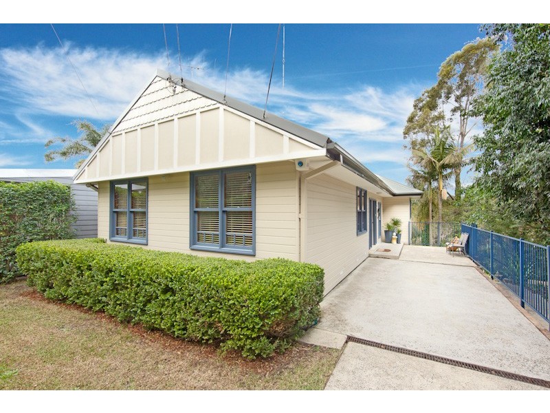 54 Loves Avenue, Oyster Bay NSW 2225