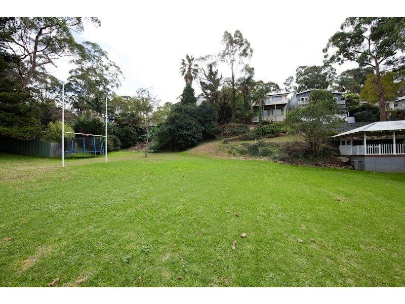 54 Loves Avenue, Oyster Bay NSW 2225