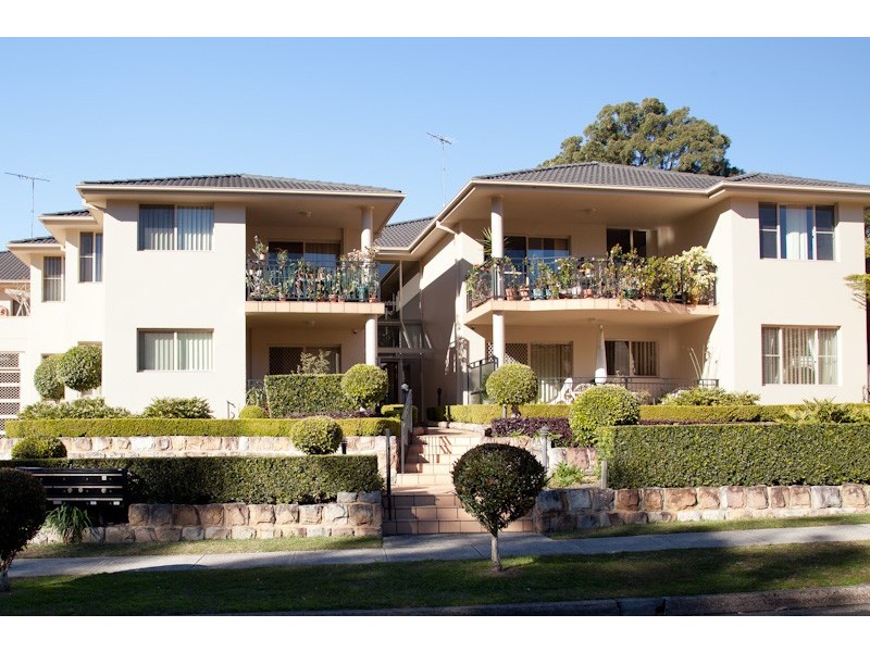 25/124 Oyster Bay Road, Oyster Bay NSW 2225