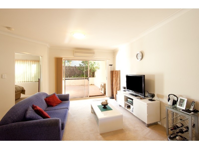 25/124 Oyster Bay Road, Oyster Bay NSW 2225