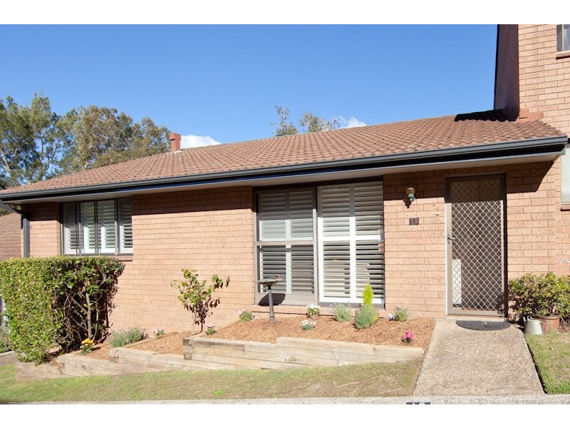 18/24 Toronto Parade (access via Wattle Road), Sutherland NSW 2232