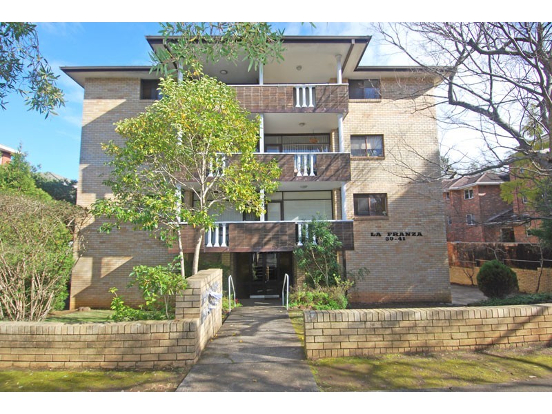 9/39-41 Talara Road, Gymea NSW 2227
