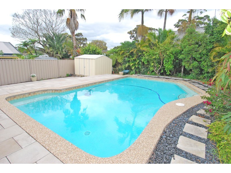 66 Warraba Street, Como NSW 2226