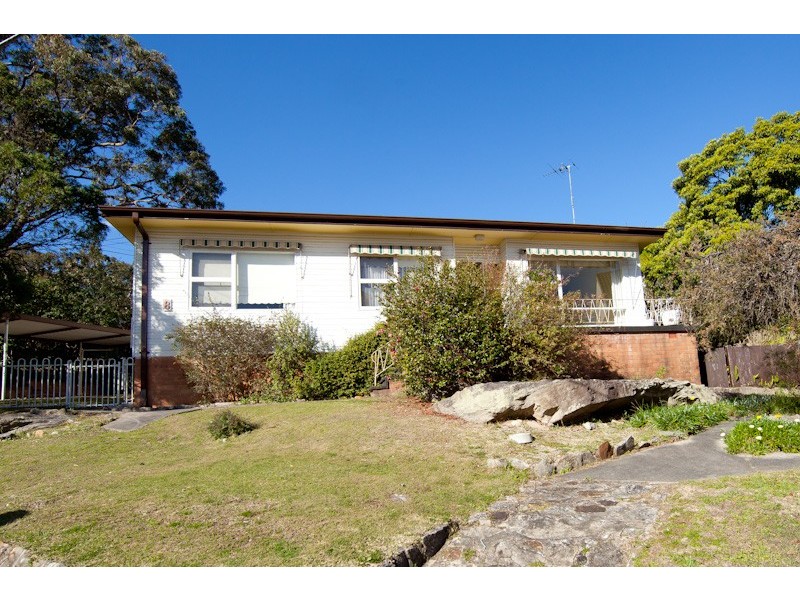 8 Como Road, Oyster Bay NSW 2225