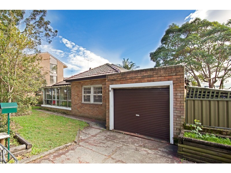 1 Mitchell Avenue, Jannali NSW 2226