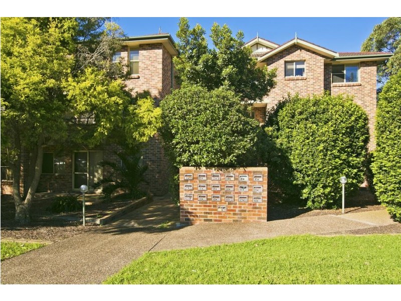 3/14 Railway Crescent, Jannali NSW 2226