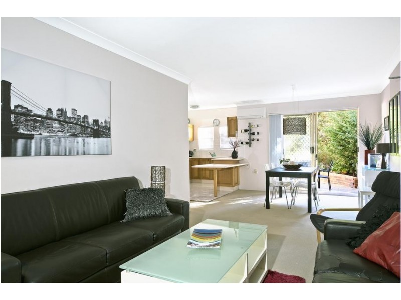 3/14 Railway Crescent, Jannali NSW 2226