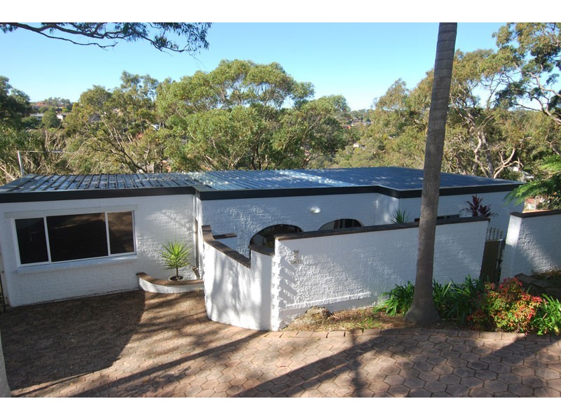 51 The Circle, Jannali NSW 2226