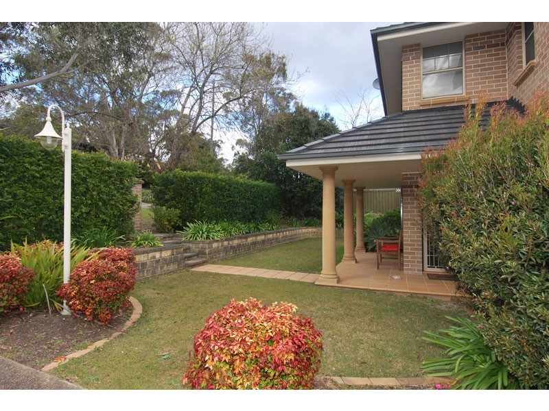 1/9-13 Vermont Street, Sutherland NSW 2232