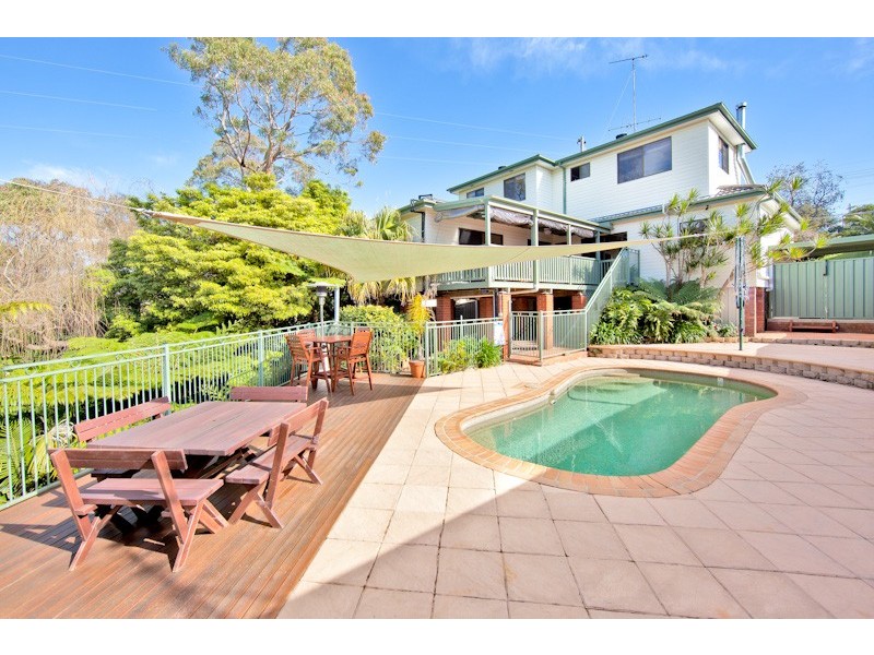 40 Dumbarton Place, Engadine NSW 2233