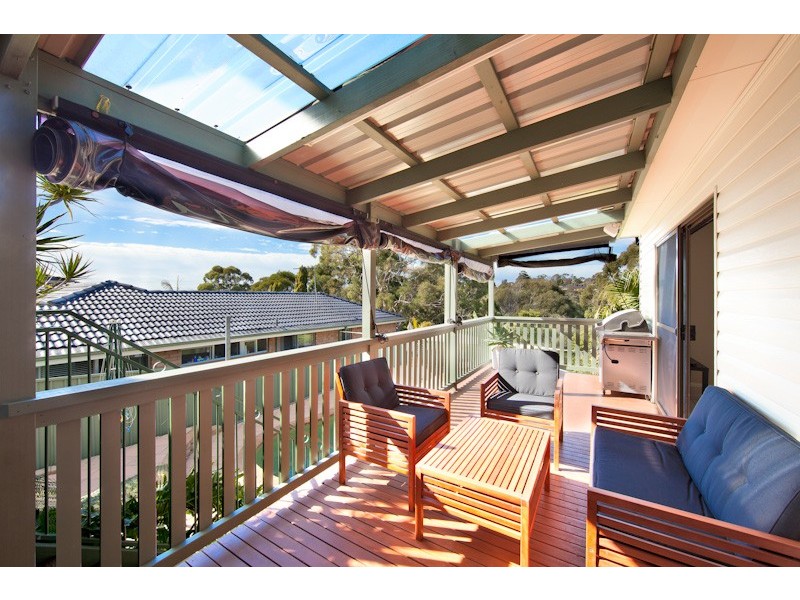 40 Dumbarton Place, Engadine NSW 2233