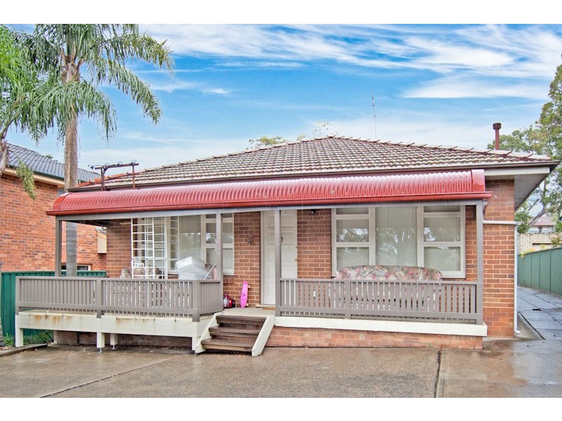 2/54 Burraneer Bay Road, Woolooware NSW 2230