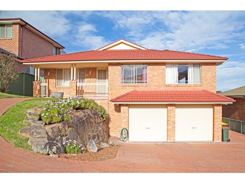 14 Willaroo Avenue, Woronora Heights NSW 2233