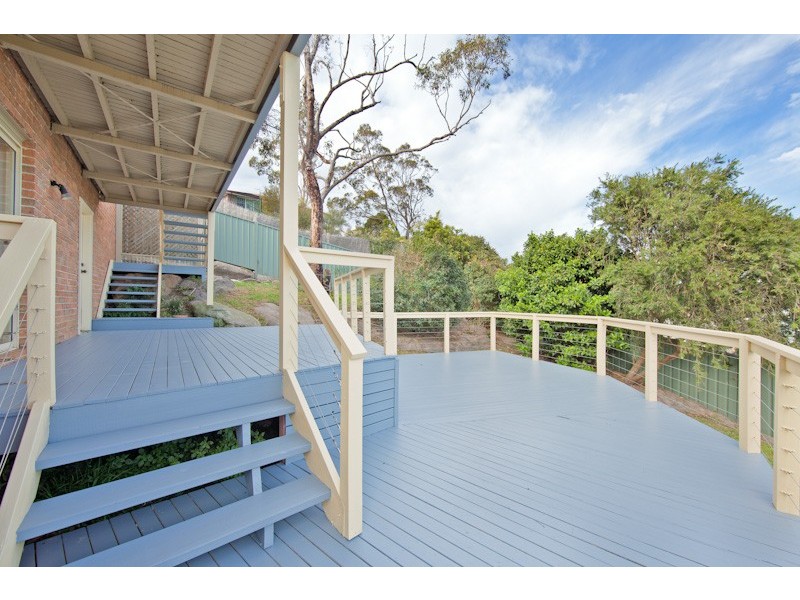 14 Willaroo Avenue, Woronora Heights NSW 2233