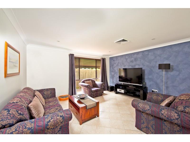 14 Parsons Place, Barden Ridge NSW 2234