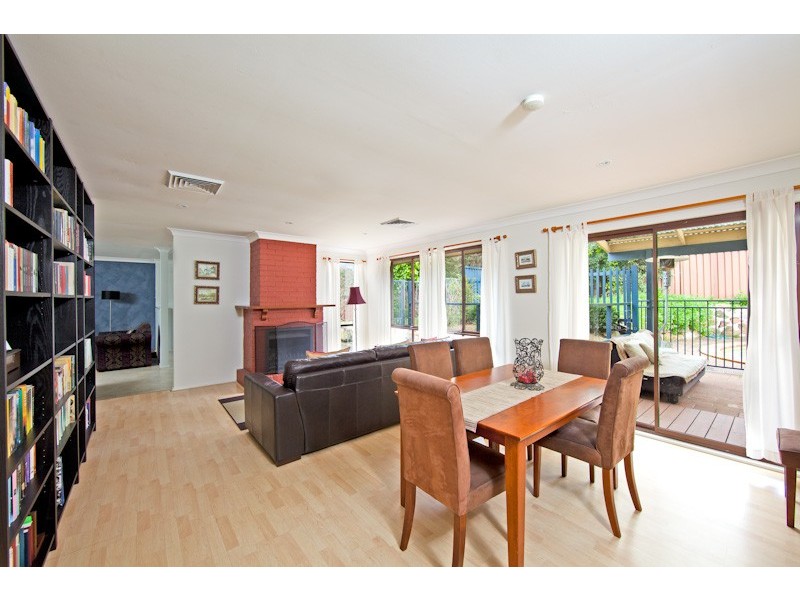 14 Parsons Place, Barden Ridge NSW 2234