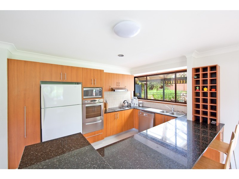 14 Parsons Place, Barden Ridge NSW 2234