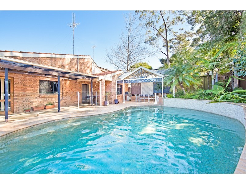 17 Kingsbury Place, Jannali NSW 2226