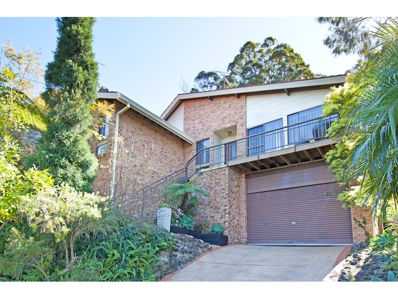 17 Kingsbury Place, Jannali NSW 2226