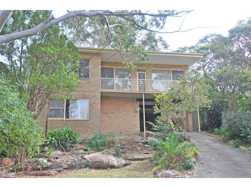 13 Borambil Place, Oyster Bay NSW 2225