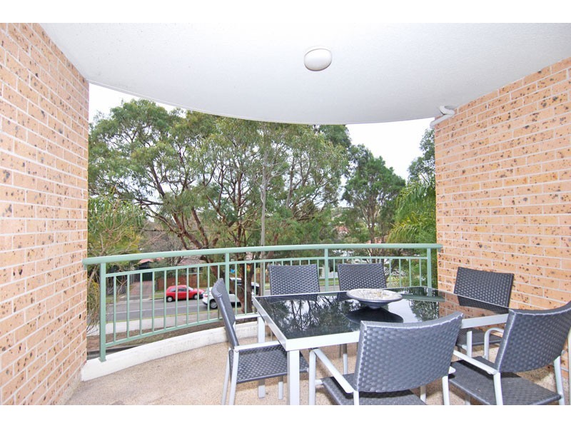 29/20 Leonay Street, Sutherland NSW 2232