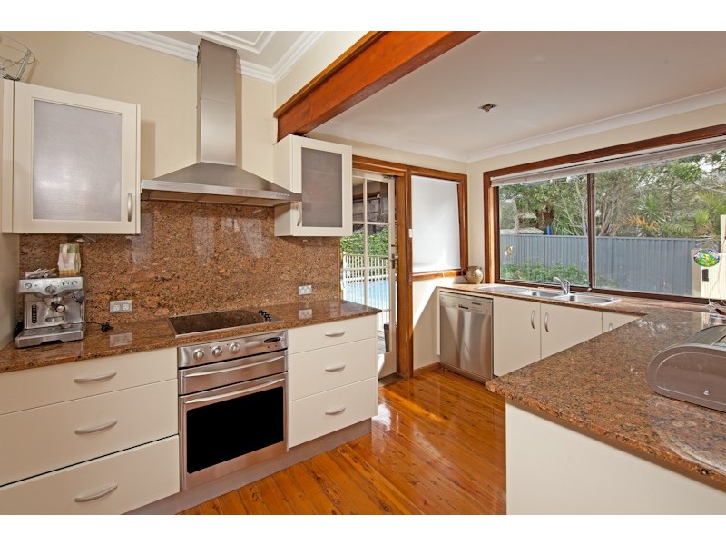 1 Georges River Road, Oyster Bay NSW 2225