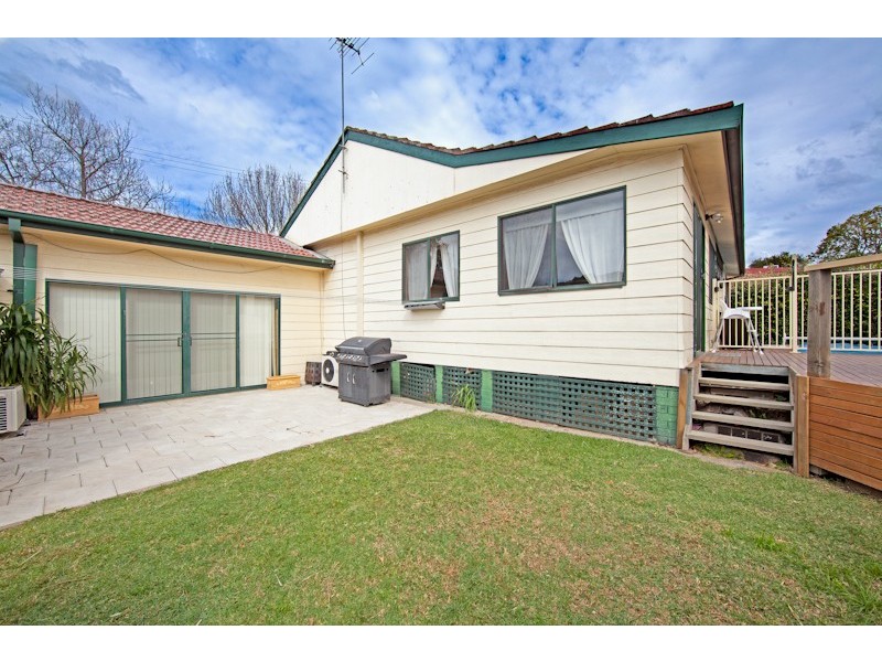 1 Georges River Road, Oyster Bay NSW 2225