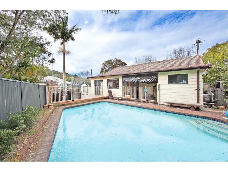 1 Georges River Road, Oyster Bay NSW 2225