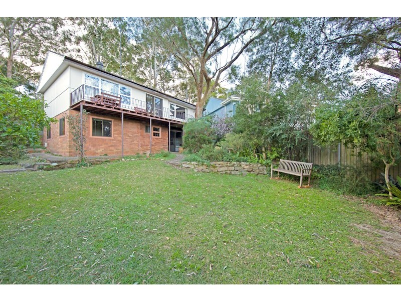 48 Caravan Head Road, Oyster Bay NSW 2225