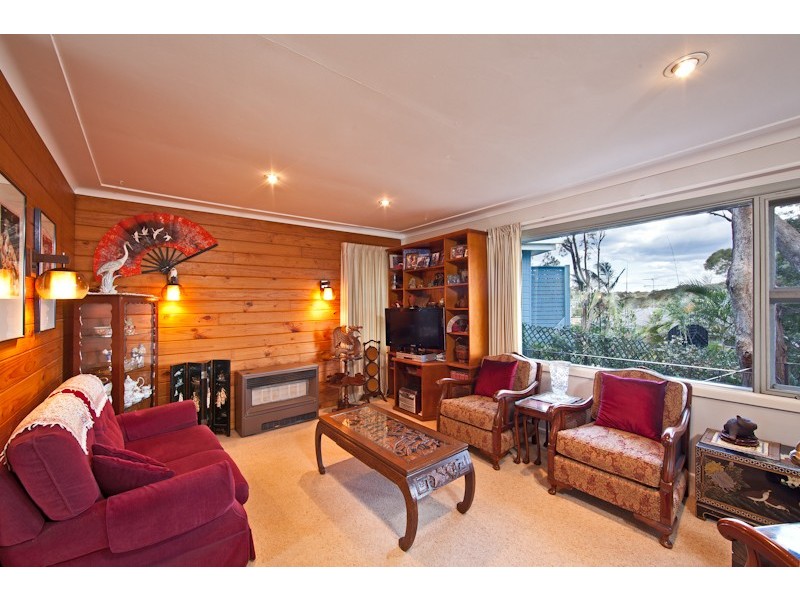 48 Caravan Head Road, Oyster Bay NSW 2225