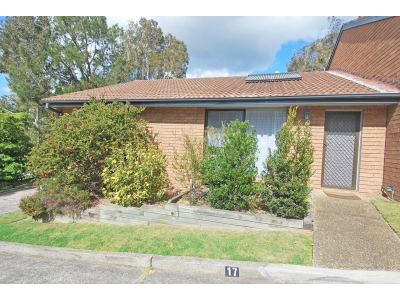 17/24 Toronto Parade, Jannali NSW 2226