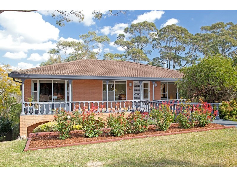 20 Lincoln Crescent, Bonnet Bay NSW 2226